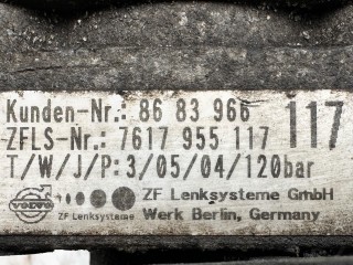 насос гидроусилителя руля, ориг. номер 7617955117, 8683966, Volvo XC90 1 поколение 2002-2006