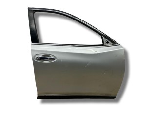 дверь передняя правая, Nissan X-Trail T32 2013-2019