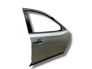 дверь передняя правая, Nissan X-Trail T32 2013-2019