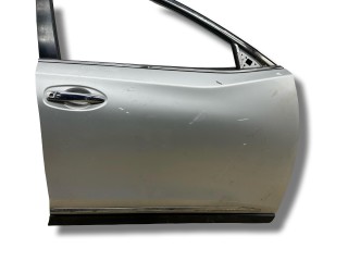 дверь передняя правая, Nissan X-Trail T32 2013-2019