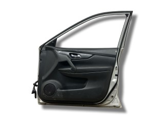 дверь передняя правая, Nissan X-Trail T32 2013-2019