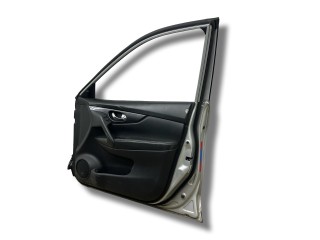 дверь передняя правая, Nissan X-Trail T32 2013-2019