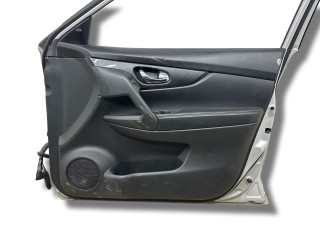 дверь передняя правая, Nissan X-Trail T32 2013-2019