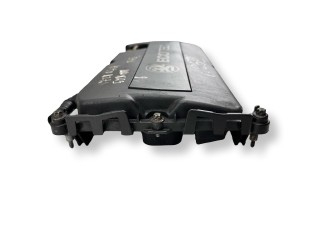 клапанная крышка, ориг. номер 55564395, Opel Astra H [рестайлинг] 2006-2014