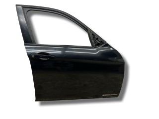дверь передняя правая, BMW X1 E84 [рестайлинг] 2012-2015