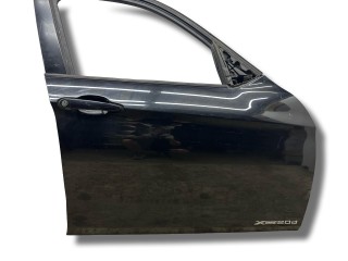 дверь передняя правая, BMW X1 E84 [рестайлинг] 2012-2015