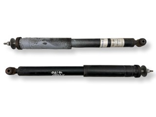 амортизатор, ориг. номер 541700314195, Mercedes-Benz SLK R170 [рестайлинг] 2000-2004