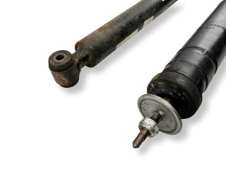амортизатор, ориг. номер 541700314195, Mercedes-Benz SLK R170 [рестайлинг] 2000-2004