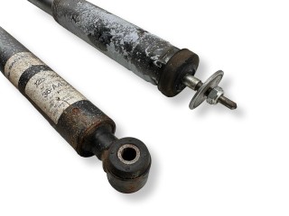 амортизатор, ориг. номер 541700314195, Mercedes-Benz SLK R170 [рестайлинг] 2000-2004