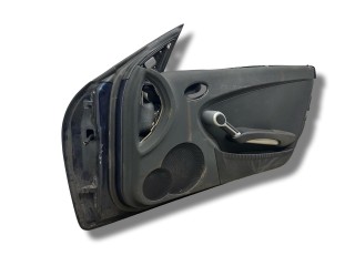 дверь передняя правая, Mercedes-Benz SLK R171 2004-2008