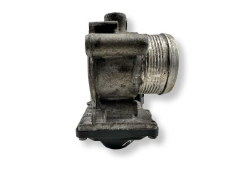дроссельная заслонка, ориг. номер 03L128063R, A2C31762900, Skoda Octavia 2 поколение [рестайлинг] 2008-2013