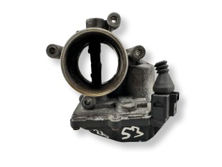 дроссельная заслонка, ориг. номер 03L128063R, A2C31762900, Skoda Octavia 2 поколение [рестайлинг] 2008-2013