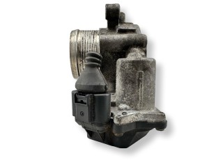 дроссельная заслонка, ориг. номер 03L128063R, A2C31762900, Skoda Octavia 2 поколение [рестайлинг] 2008-2013