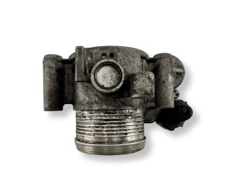 дроссельная заслонка, ориг. номер 03L128063R, A2C31762900, Skoda Octavia 2 поколение [рестайлинг] 2008-2013