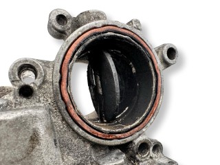 дроссельная заслонка, ориг. номер 03L128063R, A2C31762900, Skoda Octavia 2 поколение [рестайлинг] 2008-2013