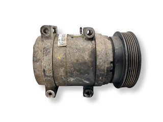 компрессор кондиционера, ориг. номер 96861884, Opel Antara 1 поколение 2006-2011