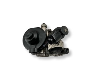 ТНВД, ориг. номер 0445010514, 09230112, Skoda Octavia 2 поколение [рестайлинг] 2008-2013