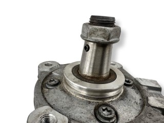 ТНВД, ориг. номер 0445010514, 09230112, Skoda Octavia 2 поколение [рестайлинг] 2008-2013