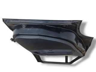 дверь задняя левая, BMW X1 E84 [рестайлинг] 2012-2015