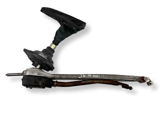 кулиса КПП, Mercedes-Benz C W204 2007-2011