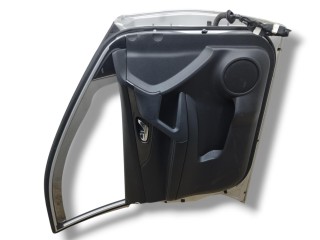 дверь передняя левая, Nissan X-Trail T32 2013-2019
