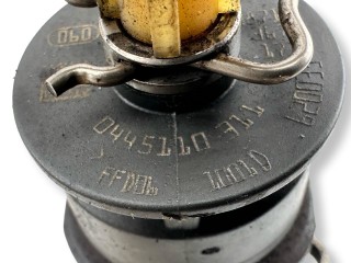 форсунка топливная, ориг. номер 0445110311, Peugeot Partner 2 поколение 2008-2012