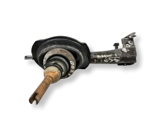 кулиса КПП, ориг. номер 25117529067, 25117560909, BMW 1 E87 2004-2007