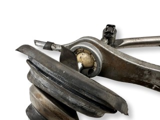кулиса КПП, ориг. номер 25117529067, 25117560909, BMW 1 E87 2004-2007