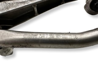 кулиса КПП, ориг. номер 25117529067, 25117560909, BMW 1 E87 2004-2007