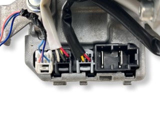 электроусилитель руля, ориг. номер 488104EA0C, Nissan Qashqai J11