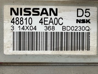электроусилитель руля, ориг. номер 488104EA0C, Nissan Qashqai J11