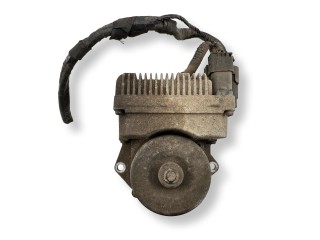 насос гидроусилителя руля, ориг. номер 6800002726, Q003T62682ZE, Mini Cooper 2 поколение 2006-2010