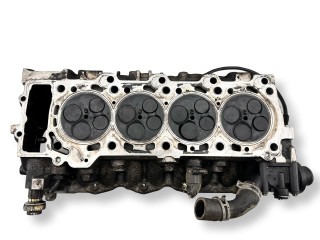 головка блока цилиндров, ориг. номер A6680160306, R6680160701, A6680160105, Mercedes-Benz A W168 1997-2001