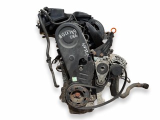 двигатель, ориг. номер BSE, BSF, BGU, CCSA, CMXA, Audi A3 8P [рестайлинг] 2004-2008