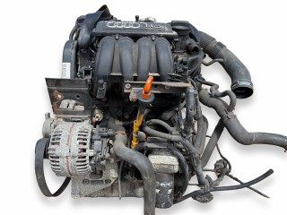 двигатель, ориг. номер BSE, BSF, BGU, CCSA, CMXA, Audi A3 8P [рестайлинг] 2004-2008