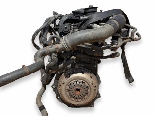 двигатель, ориг. номер BSE, BSF, BGU, CCSA, CMXA, Audi A3 8P [рестайлинг] 2004-2008