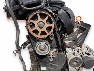 двигатель, ориг. номер BSE, BSF, BGU, CCSA, CMXA, Audi A3 8P [рестайлинг] 2004-2008