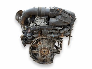 двигатель, ориг. номер DV6C, 9H05, 9HR, Citroen C4 Grand Picasso 1 поколение 2006-2013