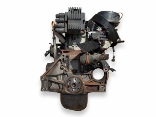 двигатель, ориг. номер X16SZ, Opel Astra F [рестайлинг] 1994-2002