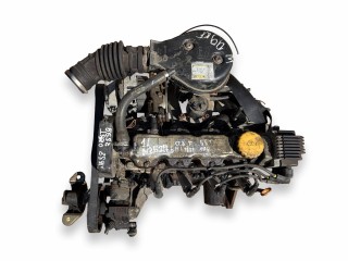 двигатель, ориг. номер X16SZ, Opel Astra F [рестайлинг] 1994-2002