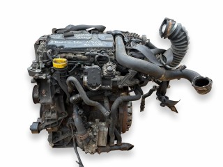 двигатель, ориг. номер M9R786, Renault Trafic 2 поколение [рестайлинг] 2006-2014