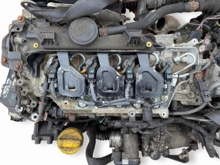 двигатель, ориг. номер M9R786, Renault Trafic 2 поколение [рестайлинг] 2006-2014