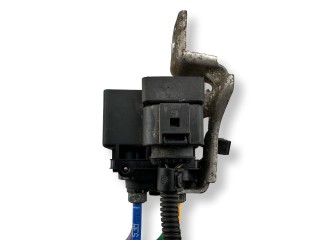 блок клапанов пневмоподвески, ориг. номер 15152400082, Audi Q7 4L 2005-2009