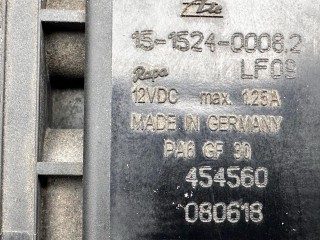 блок клапанов пневмоподвески, ориг. номер 15152400082, Audi Q7 4L 2005-2009