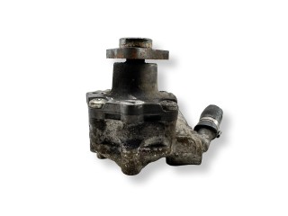 водяная помпа, Audi A4 B8 2007-2012