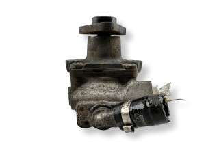 водяная помпа, Audi A4 B8 2007-2012