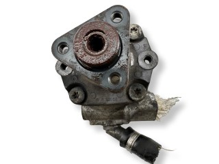 водяная помпа, Audi A4 B8 2007-2012