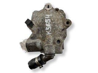 водяная помпа, Audi A4 B8 2007-2012