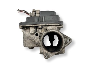 клапан EGR, ориг. номер 03L131501E, 25181173, Audi A4 B8 2007-2012
