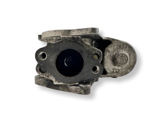 клапан EGR, ориг. номер 03L131501E, 25181173, Audi A4 B8 2007-2012
